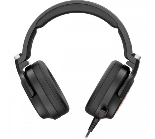 Наушники GamePro HS1300 RGB 7.1 Black (HS1300) Наушники GamePro HS1300 RGB 7.1 Black (HS1300)