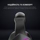 Наушники GamePro HS311 RGB Black/Red (HS311)
