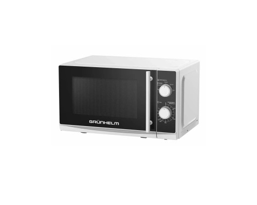 Микроволновая печь Grunhelm 20MX730-W Микроволновая печь Grunhelm 20MX730-W