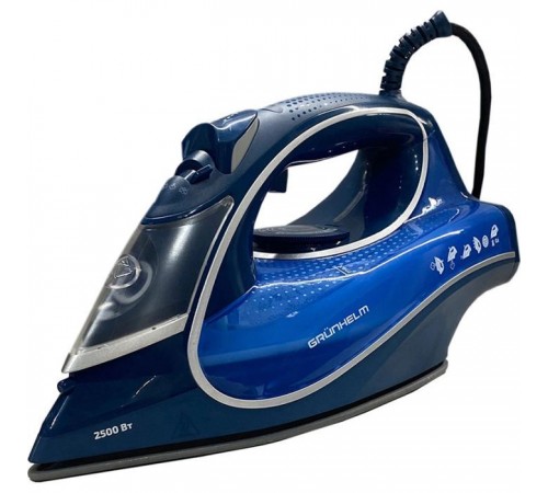 Утюг Grunhelm EI9501C Утюг Grunhelm EI9501C
