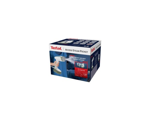 Відпарювач для одягу Tefal DT3053E1
