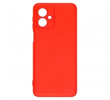 Чохол до мобільного телефона Armorstandart ICON Case Motorola G54 Power Camera cover Red (ARM70548)