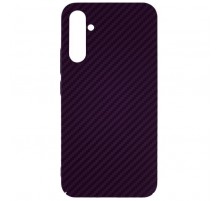 Чохол до мобільного телефона Armorstandart LikeCarbon Samsung A34 5G (A346) Purple (ARM71928)