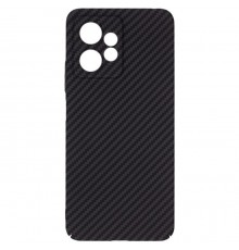 Чохол до мобільного телефона Armorstandart LikeCarbon Xiaomi Redmi Note 12 4G Black (ARM71947)