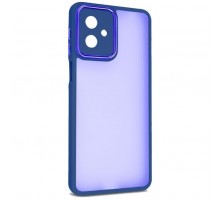 Чехол для мобильного телефона Armorstandart Shade Motorola G14 Blue (ARM73405)
