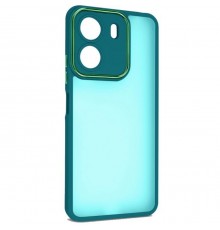 Чохол до мобільного телефона Armorstandart Shade Xiaomi Redmi 13C 4G Dark Green (ARM73411)