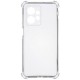 Чохол до мобільного телефона BeCover Anti-Shock Xiaomi Redmi Note 13 4G Clear (710645)