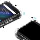 Чохол до мобільного телефона BeCover Anti-Shock Xiaomi Redmi Note 13 4G Clear (710645)