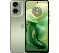 Мобильный телефон Motorola G24 4/128GB Ice Green (PB180011RS)