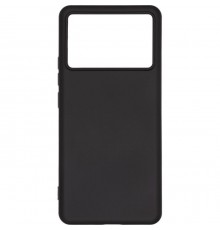 Чохол до мобільного телефона Armorstandart ICON Case Xiaomi Poco X6 Pro 5G Black (ARM73365)