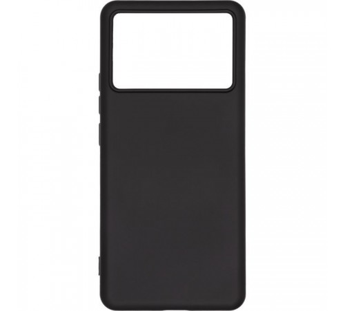 Чохол до мобільного телефона Armorstandart ICON Case Xiaomi Poco X6 Pro 5G Black (ARM73365)