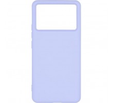 Чехол для мобильного телефона Armorstandart ICON Case Xiaomi Poco X6 Pro 5G Lavender (ARM73368)