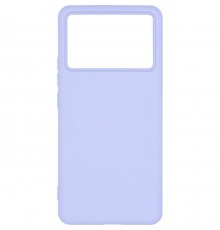 Чохол до мобільного телефона Armorstandart ICON Case Xiaomi Poco X6 Pro 5G Lavender (ARM73368)