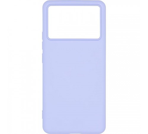 Чохол до мобільного телефона Armorstandart ICON Case Xiaomi Poco X6 Pro 5G Lavender (ARM73368) Чохол до мобільного телефона Armorstandart ICON Case Xiaomi Poco X6 Pro 5G Lavender (ARM73368)