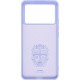 Чохол до мобільного телефона Armorstandart ICON Case Xiaomi Poco X6 Pro 5G Lavender (ARM73368)