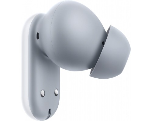 Навушники Oppo Enco Buds2 Pro Granite White (OFE510A_White) Навушники Oppo Enco Buds2 Pro Granite White (OFE510A_White)