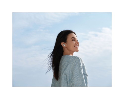 Навушники Oppo Enco Buds2 Pro Granite White (OFE510A_White) Навушники Oppo Enco Buds2 Pro Granite White (OFE510A_White)