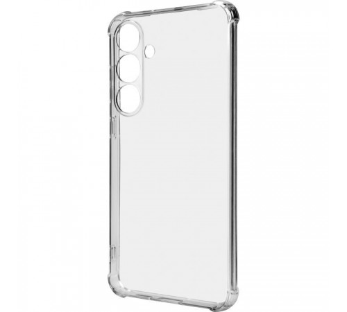 Чохол до мобільного телефона Armorstandart Air Force Samsung S24 Plus Camera cover Transparent (ARM74884)