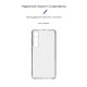 Чохол до мобільного телефона Armorstandart Air Force Samsung S24 Plus Camera cover Transparent (ARM74884)