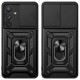 Чохол до мобільного телефона BeCover Military Samsung Galaxy A15 4G SM-A155/A15 5G SM-A156 Black (710749)