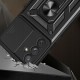 Чохол до мобільного телефона BeCover Military Samsung Galaxy A15 4G SM-A155/A15 5G SM-A156 Black (710749)