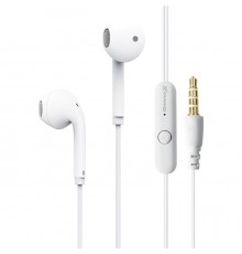 Наушники Grand-X EP-63W White (EP-63W)