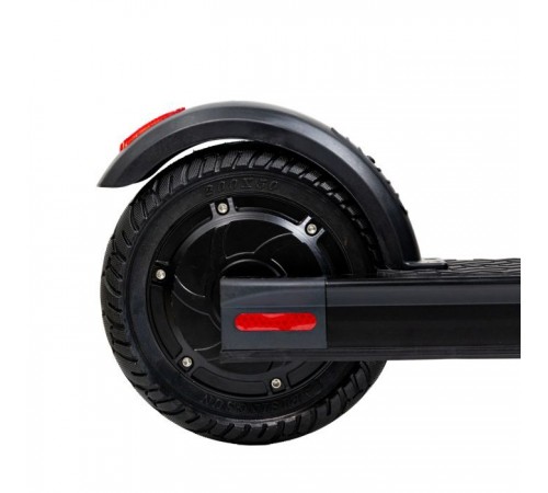 Електросамокат Atlas i-One Black (1086) Електросамокат Atlas i-One Black (1086)