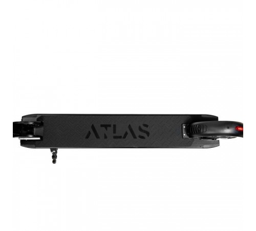 Електросамокат Atlas i-One Black (1086) Електросамокат Atlas i-One Black (1086)