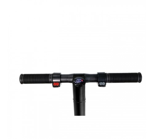 Електросамокат Atlas i-One Black (1086) Електросамокат Atlas i-One Black (1086)