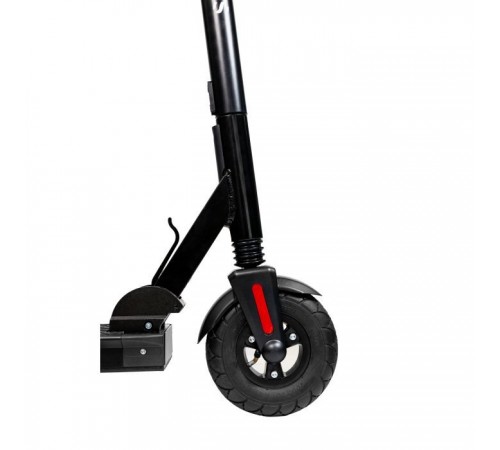 Електросамокат Atlas i-One Black (1086) Електросамокат Atlas i-One Black (1086)