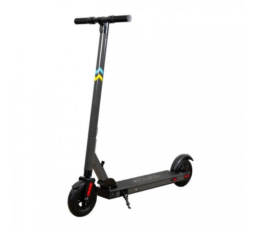 Електросамокат Atlas i-One Grey (1087) Електросамокат Atlas i-One Grey (1087)
