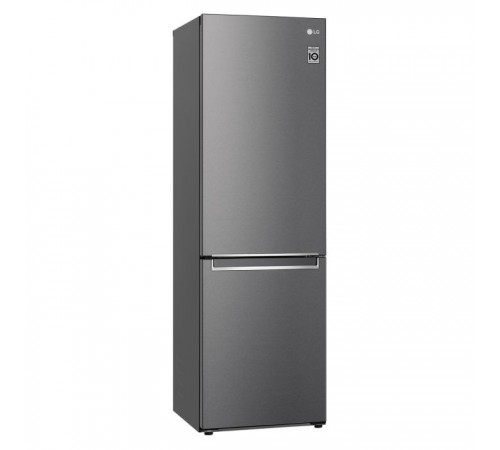 Холодильник LG GC-B459SLCL