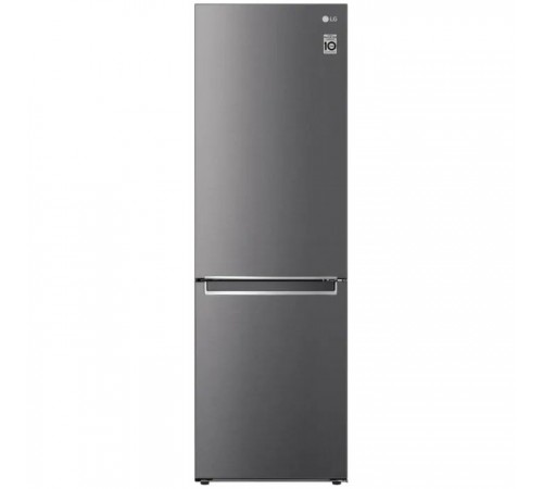Холодильник LG GC-B459SLCL