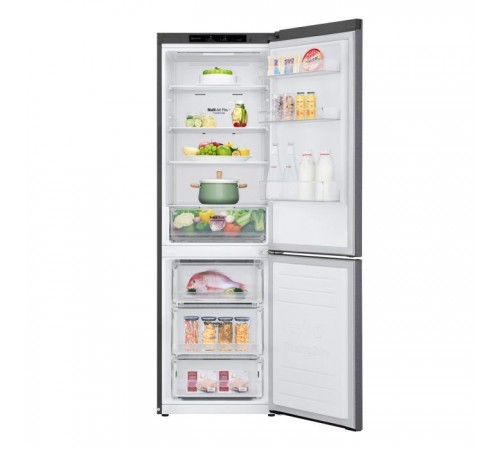 Холодильник LG GC-B459SLCL