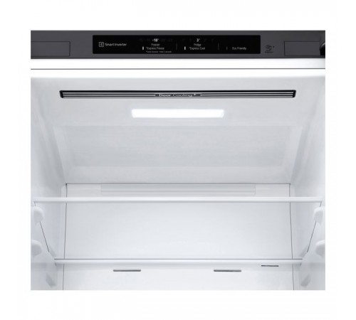 Холодильник LG GC-B459SLCL