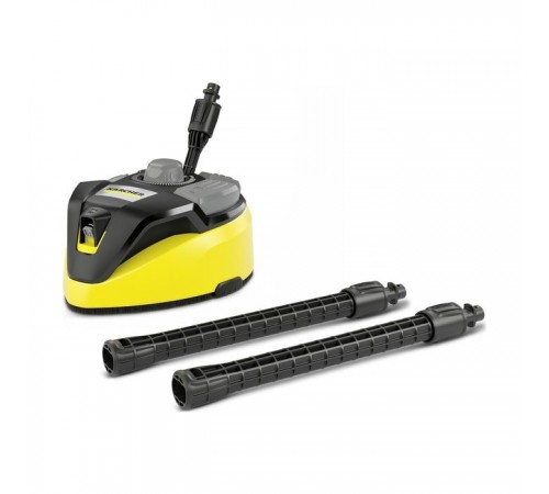 Насадка для мийки високого тиску Karcher T 7 Plus T-Racer з додатковою форсункою зовні (2.644-074.0) Насадка для мийки високого тиску Karcher T 7 Plus T-Racer з додатковою форсункою зовні (2.644-074.0)