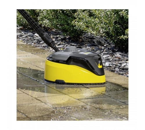 Насадка для мийки високого тиску Karcher T 7 Plus T-Racer з додатковою форсункою зовні (2.644-074.0) Насадка для мийки високого тиску Karcher T 7 Plus T-Racer з додатковою форсункою зовні (2.644-074.0)