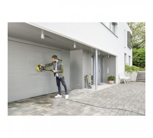 Насадка для мийки високого тиску Karcher T 7 Plus T-Racer з додатковою форсункою зовні (2.644-074.0) Насадка для мийки високого тиску Karcher T 7 Plus T-Racer з додатковою форсункою зовні (2.644-074.0)