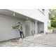 Насадка для мийки високого тиску Karcher T 7 Plus T-Racer з додатковою форсункою зовні (2.644-074.0)
