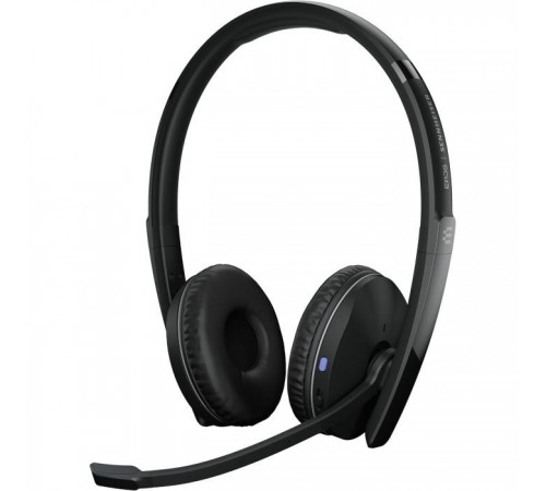 Наушники Epos C20 Wireless Black (1001146) Наушники Epos C20 Wireless Black (1001146)