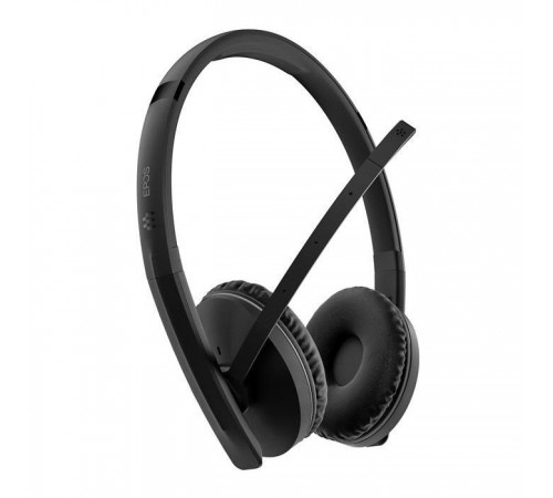 Наушники Epos C20 Wireless Black (1001146) Наушники Epos C20 Wireless Black (1001146)