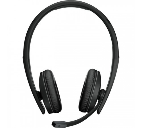 Наушники Epos C20 Wireless Black (1001146) Наушники Epos C20 Wireless Black (1001146)