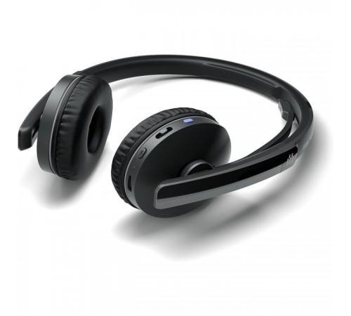 Наушники Epos C20 Wireless Black (1001146) Наушники Epos C20 Wireless Black (1001146)