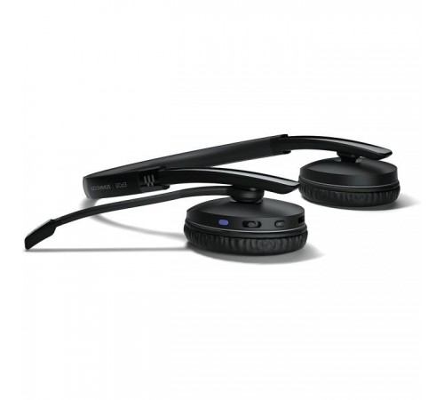 Наушники Epos C20 Wireless Black (1001146) Наушники Epos C20 Wireless Black (1001146)