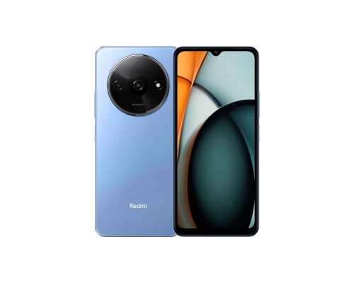 Мобільний телефон Xiaomi Redmi A3 3/64GB Star Blue (1025330) Мобільний телефон Xiaomi Redmi A3 3/64GB Star Blue (1025330)