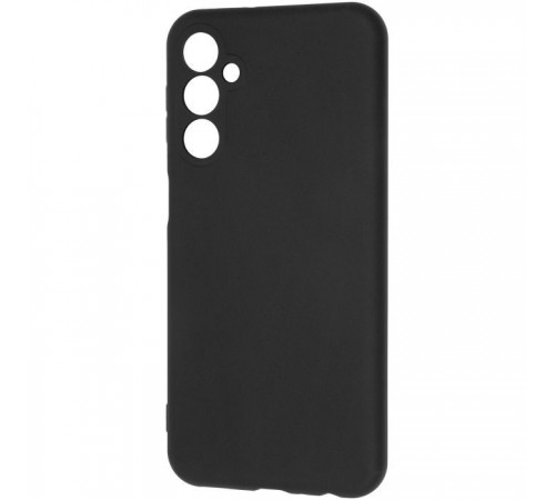 Чохол до мобільного телефона BeCover Samsung Galaxy M34 5G SM-M346 Black (710904) Чохол до мобільного телефона BeCover Samsung Galaxy M34 5G SM-M346 Black (710904)