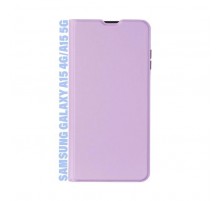 Чехол для мобильного телефона BeCover Exclusive New Style Samsung Galaxy A15 4G SM-A155/A15 5G SM-A156 Purple