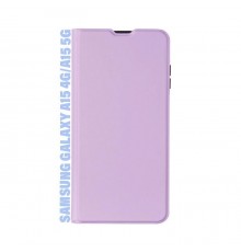 Чохол до мобільного телефона BeCover Exclusive New Style Samsung Galaxy A15 4G SM-A155/A15 5G SM-A156 Purple (710935)