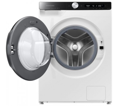 Пральна машина Samsung WW80AG6S28AEUA