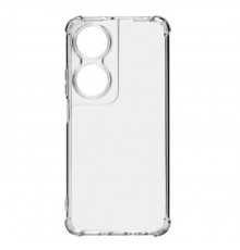 Чохол до мобільного телефона BeCover Anti-Shock Honor X7b Clear (710845)